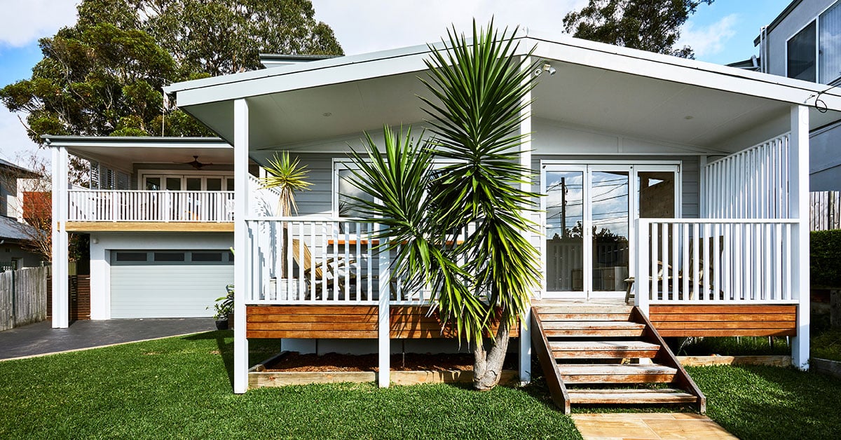 How to Build a Granny Flat Rental Unit On Your Property